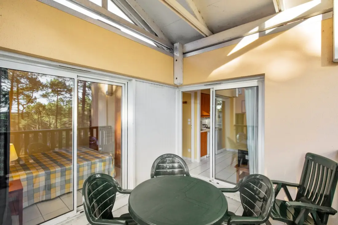 Residencia Les Grands Pins - maeva Inicio