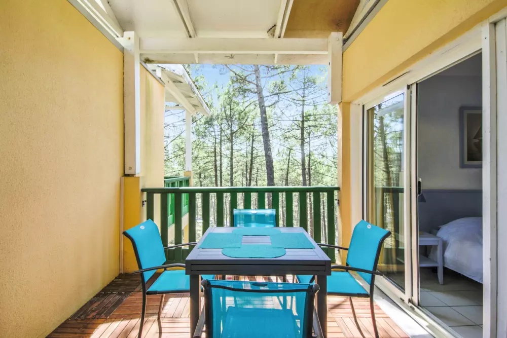 Residencia Les Grands Pins - maeva Inicio