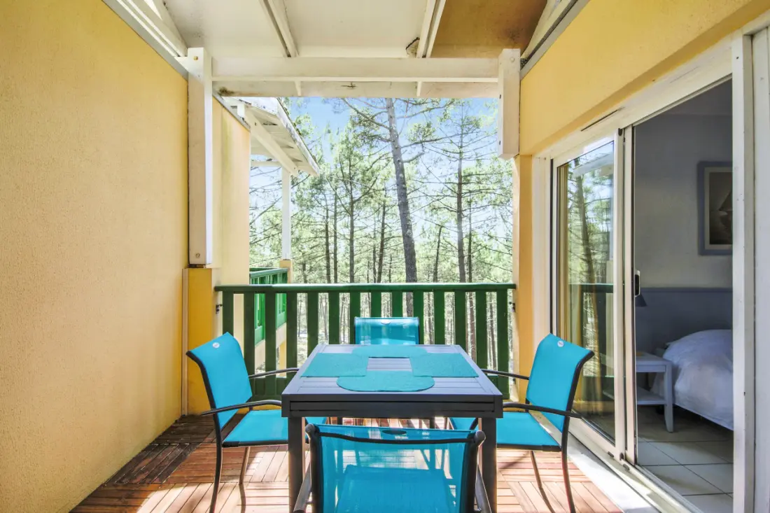 Residence Les Grands Pins - maeva Home