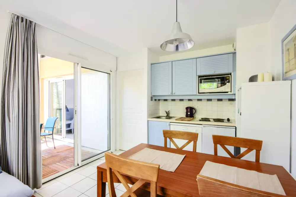 Residencia Les Grands Pins - maeva Inicio