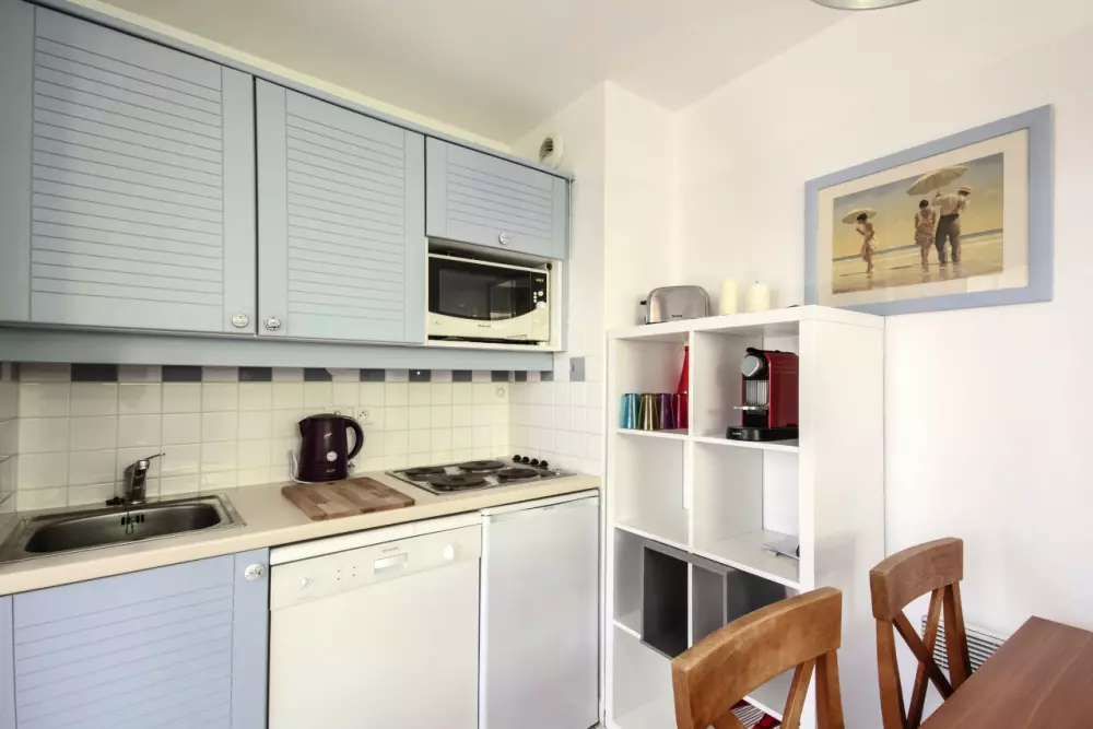 Residencia Les Grands Pins - maeva Inicio