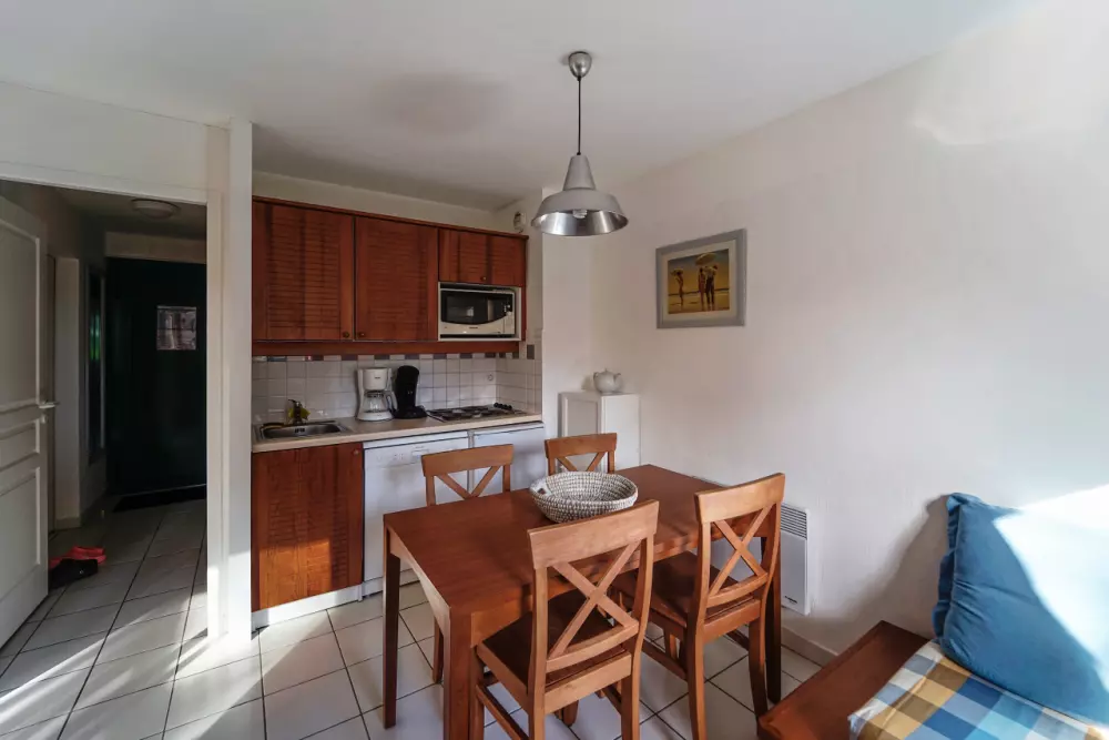 Residencia Les Grands Pins - maeva Inicio