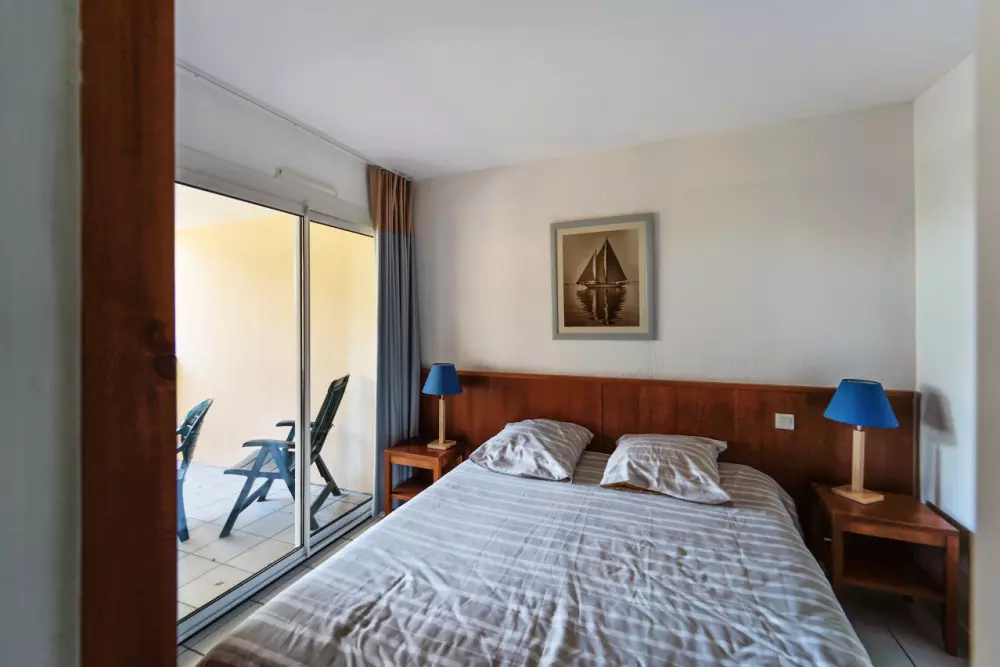 Residencia Les Grands Pins - maeva Inicio