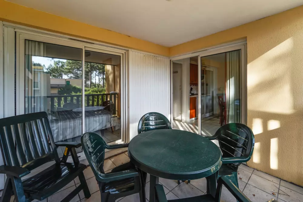 Residencia Les Grands Pins - maeva Inicio