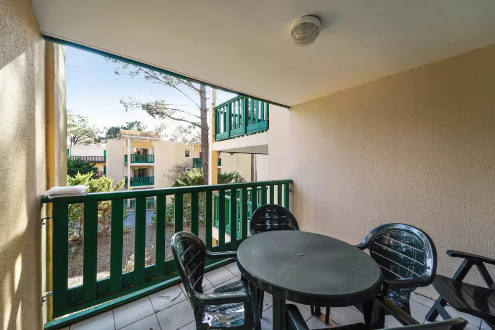 Residencia Les Grands Pins - maeva Inicio