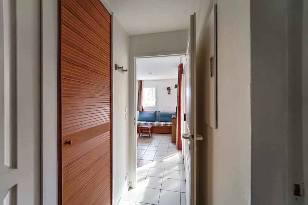 Residencia Les Grands Pins - maeva Inicio