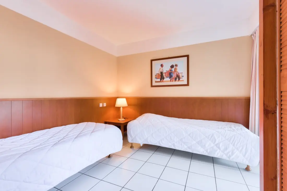 Residencia Les Grands Pins - maeva Inicio