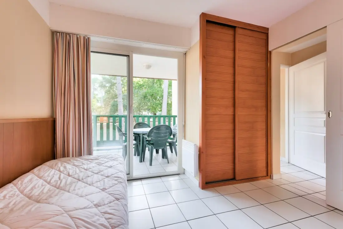 Residencia Les Grands Pins - maeva Inicio
