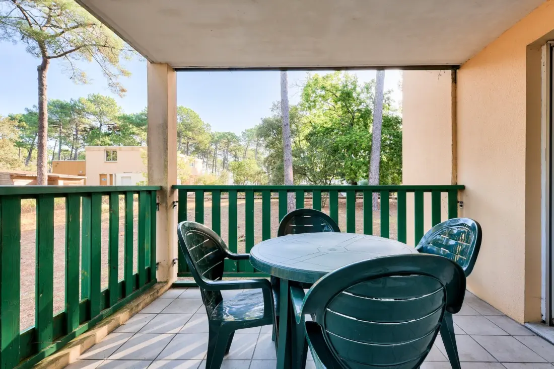 Residencia Les Grands Pins - maeva Inicio