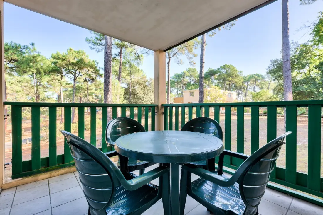 Residencia Les Grands Pins - maeva Inicio