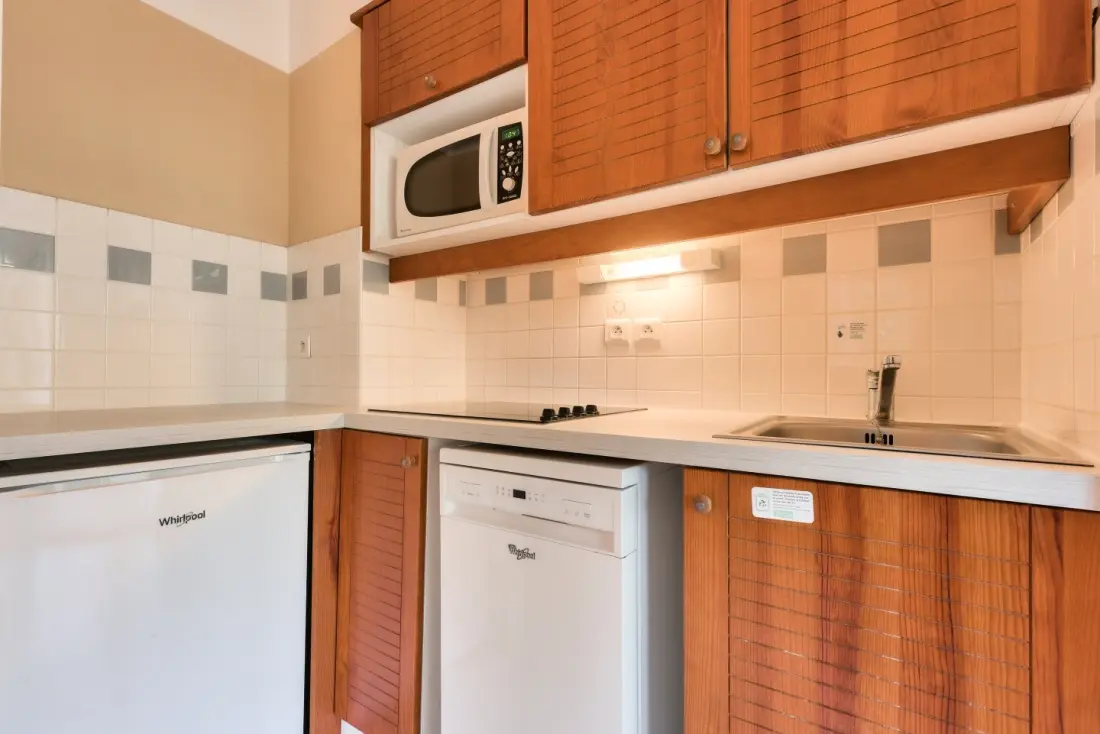 Residencia Les Grands Pins - maeva Inicio
