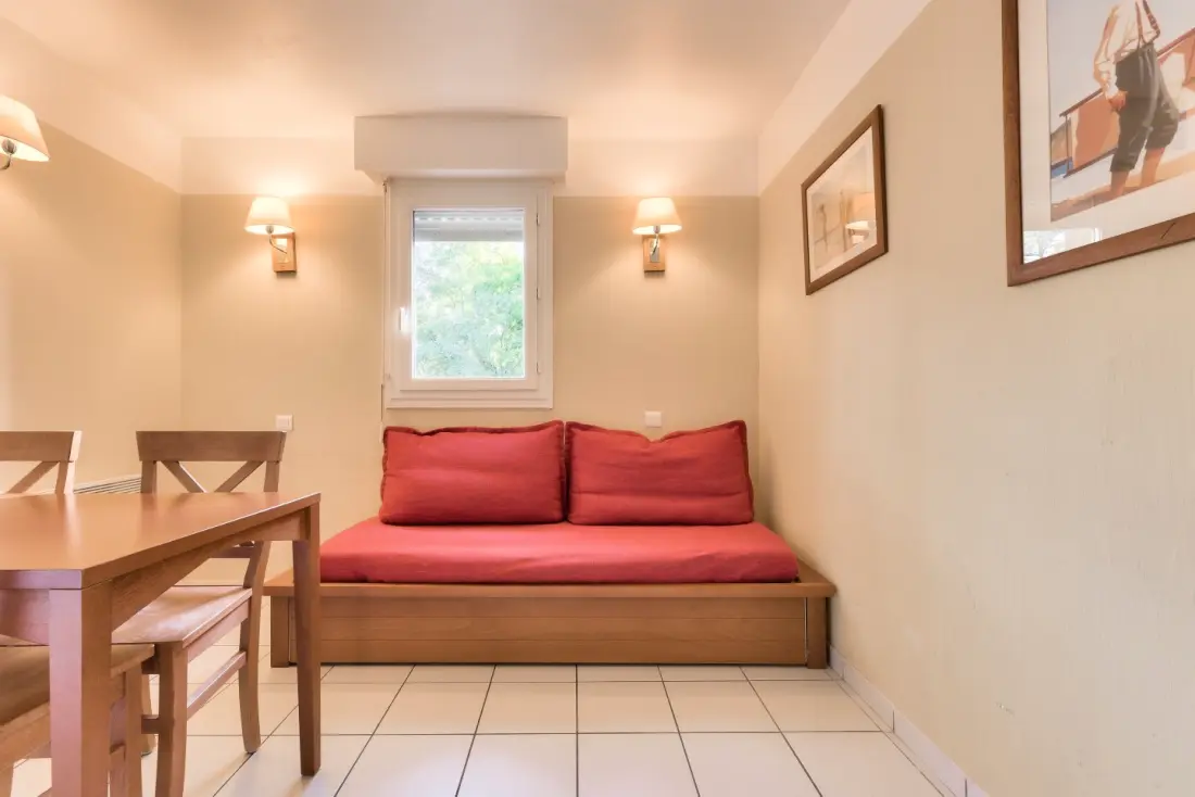 Residencia Les Grands Pins - maeva Inicio