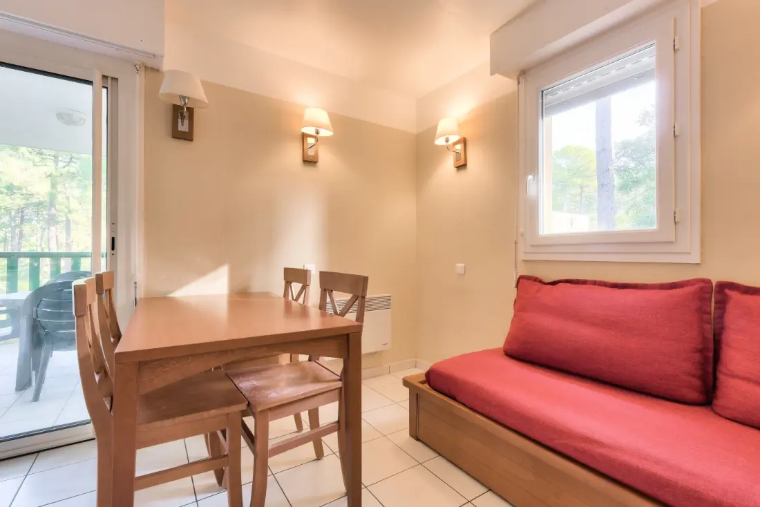 Residencia Les Grands Pins - maeva Inicio