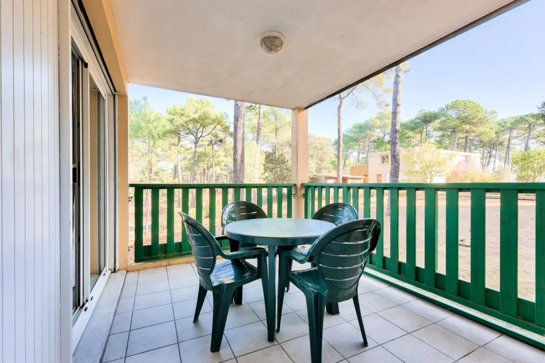 Residencia Les Grands Pins - maeva Inicio
