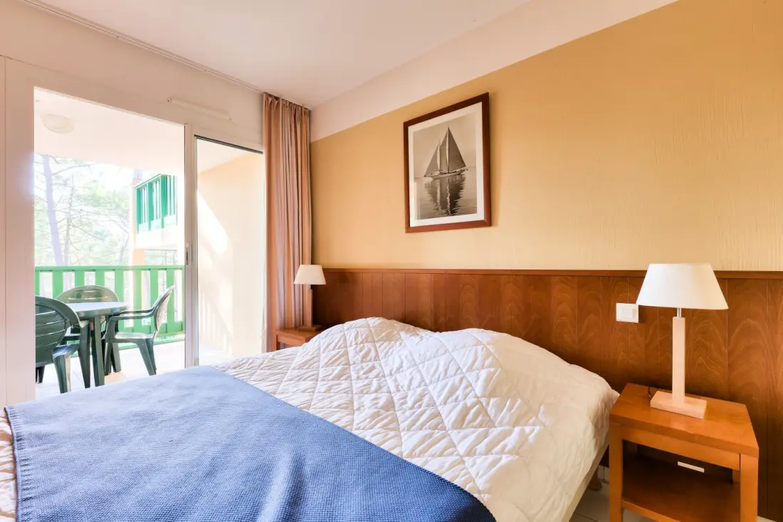 Residencia Les Grands Pins - maeva Inicio