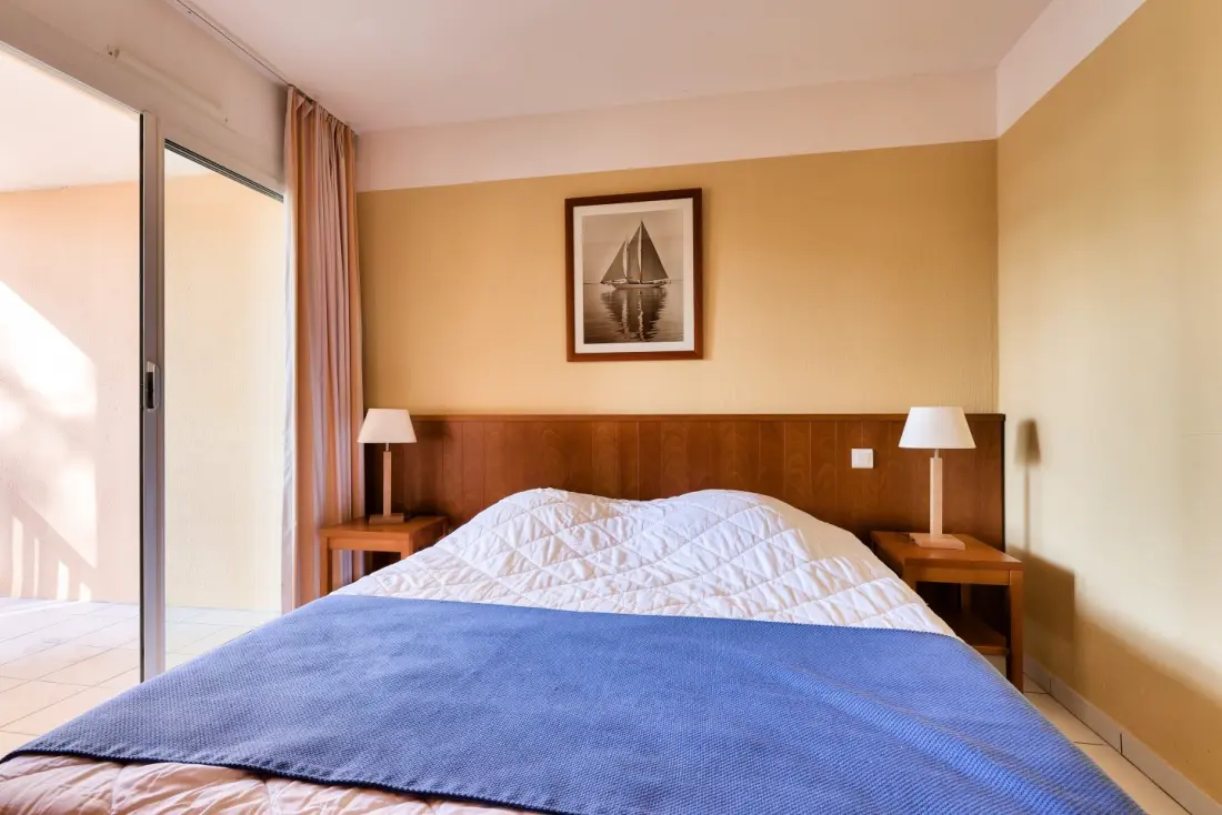 Residencia Les Grands Pins - maeva Inicio