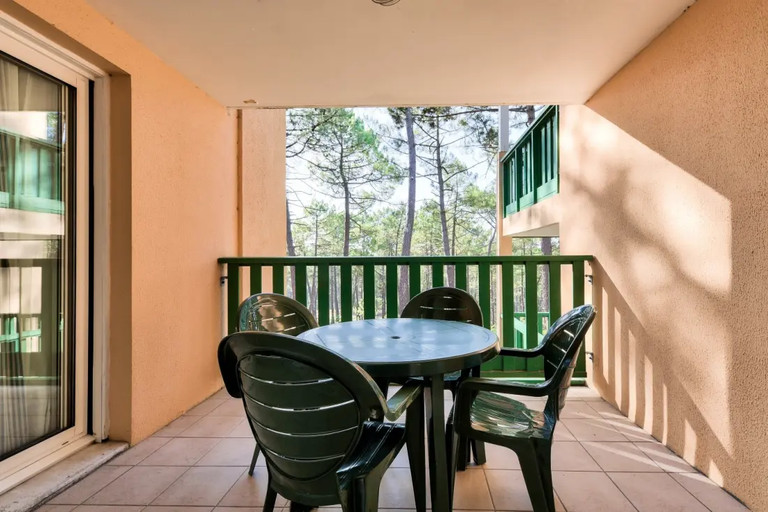 Residencia Les Grands Pins - maeva Inicio