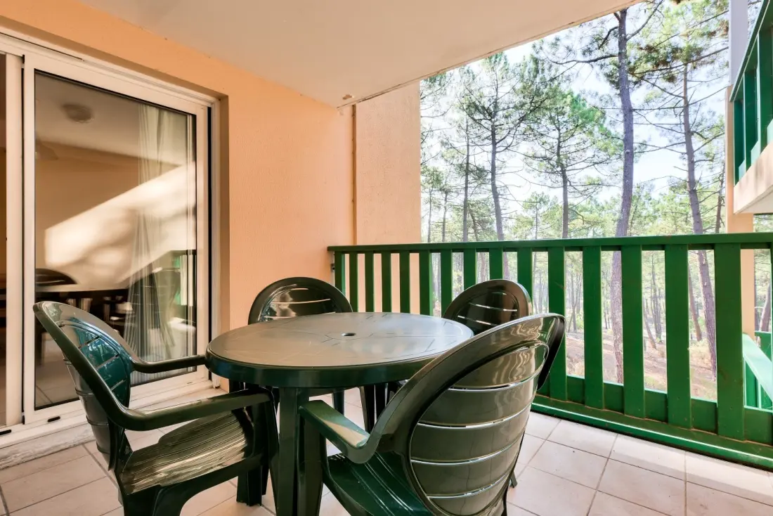 Residencia Les Grands Pins - maeva Inicio