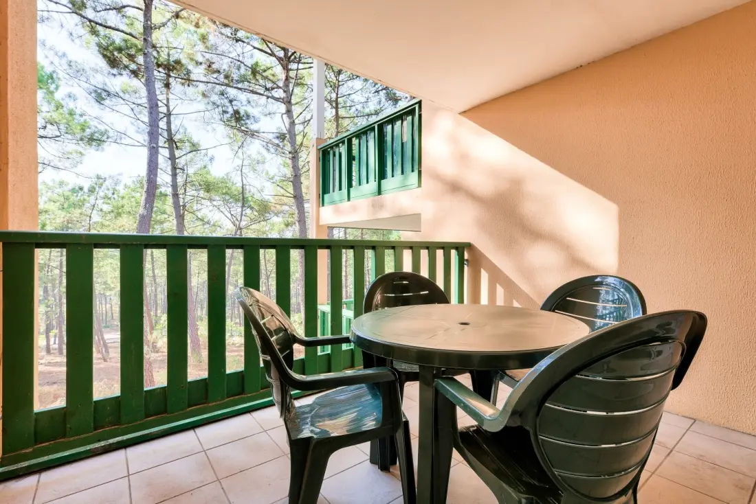 Residencia Les Grands Pins - maeva Inicio