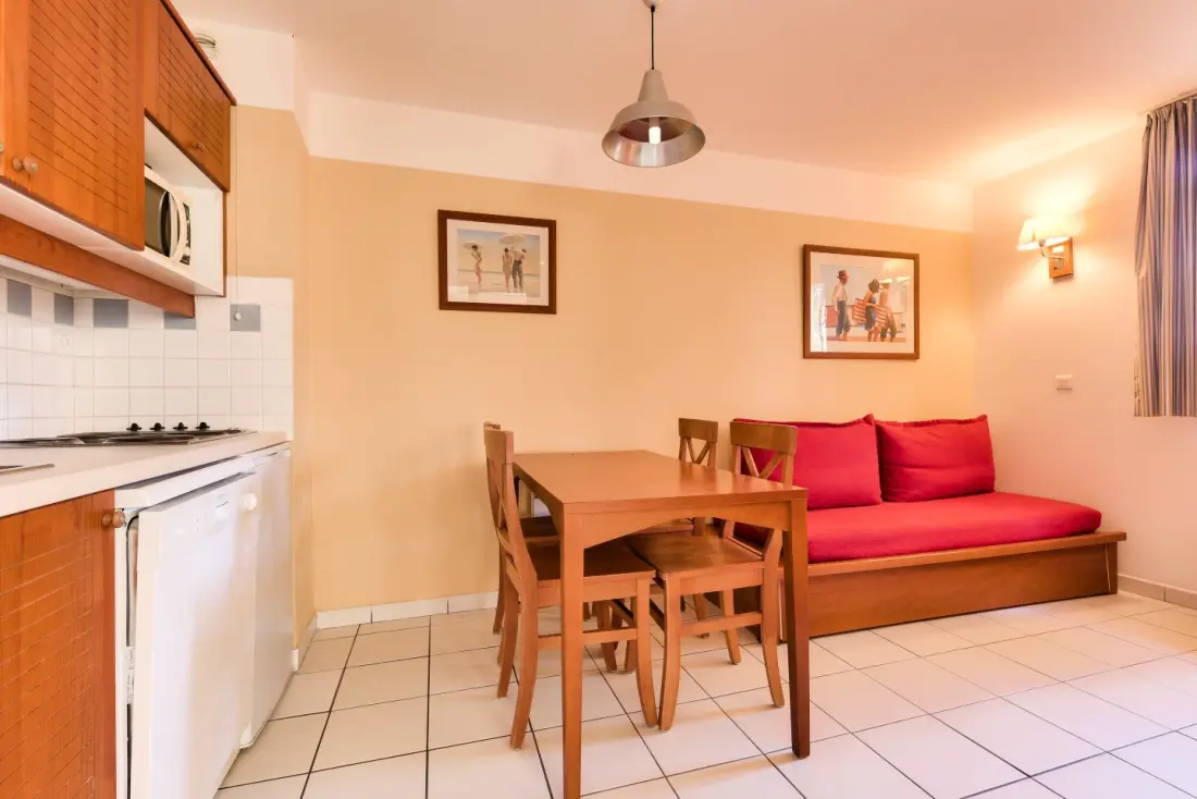 Residencia Les Grands Pins - maeva Inicio