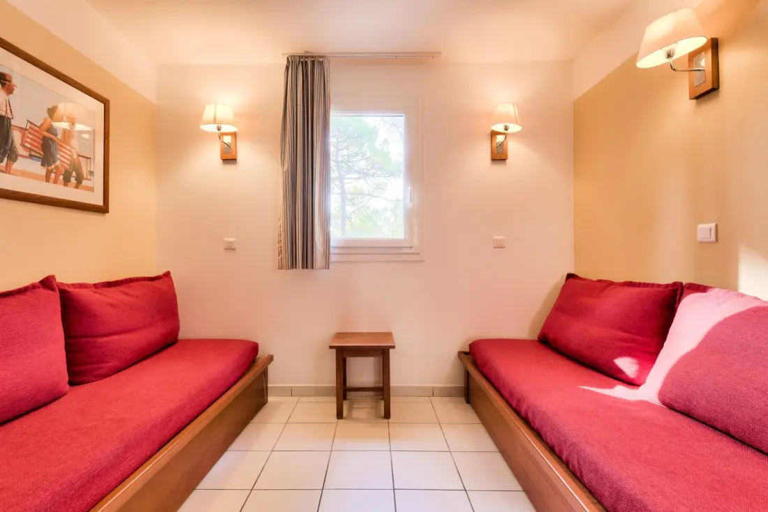 Residencia Les Grands Pins - maeva Inicio