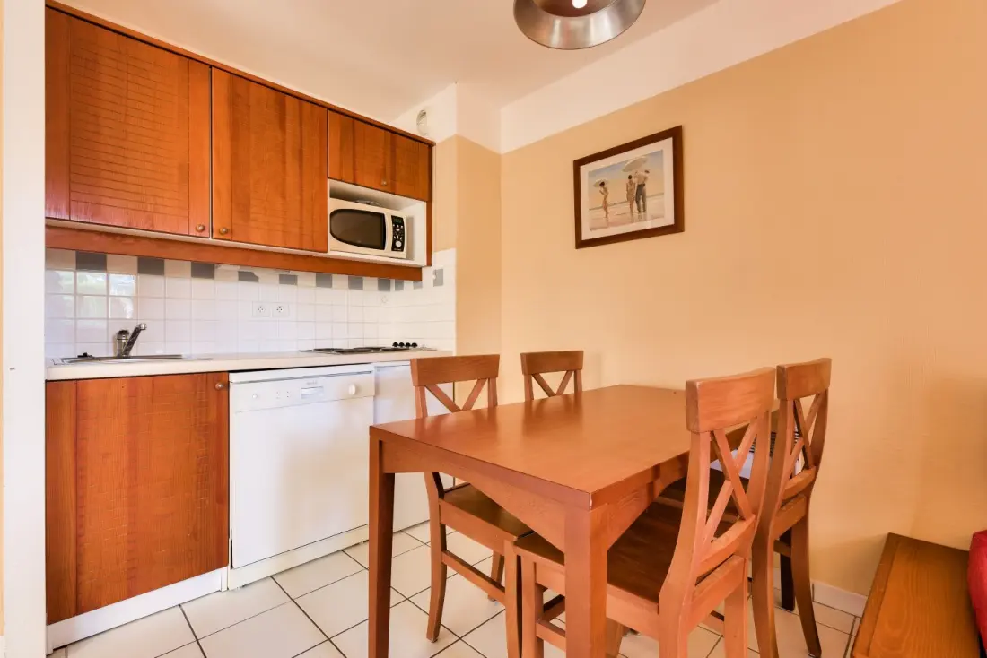 Residencia Les Grands Pins - maeva Inicio