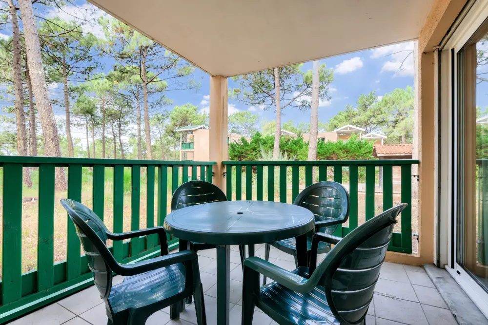 Residence Les Grands Pins - maeva Home