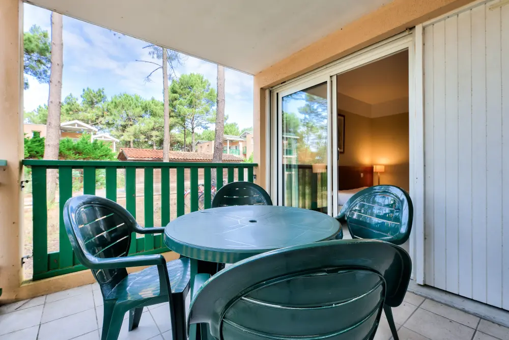 Residence Les Grands Pins - maeva Home