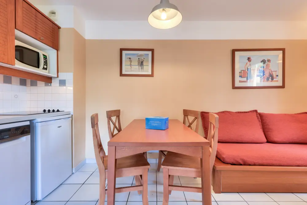 Residence Les Grands Pins - maeva Home