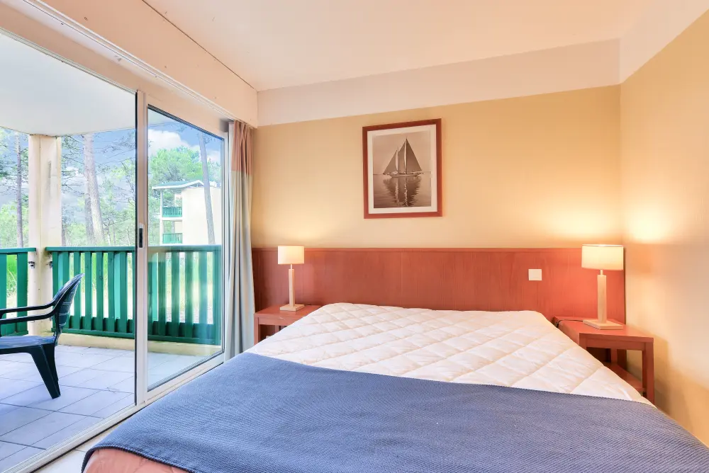 Residence Les Grands Pins - maeva Home