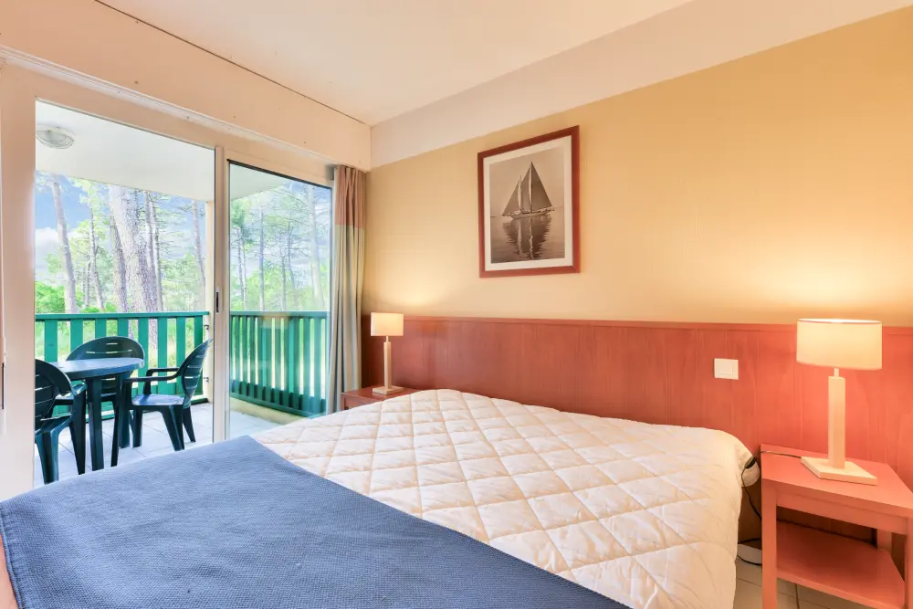 Residence Les Grands Pins - maeva Home