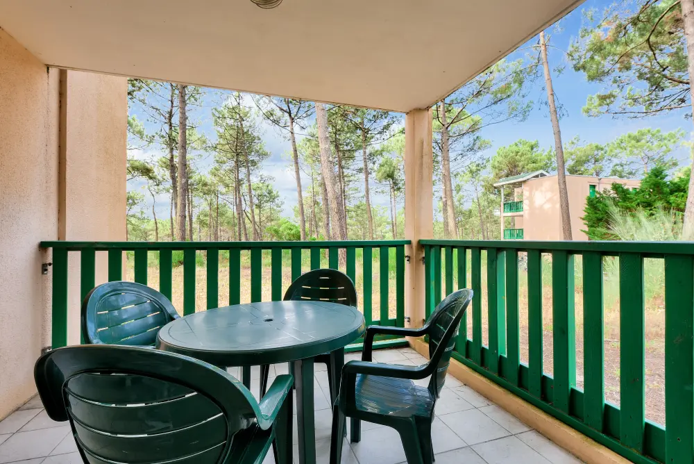 Residence Les Grands Pins - maeva Home