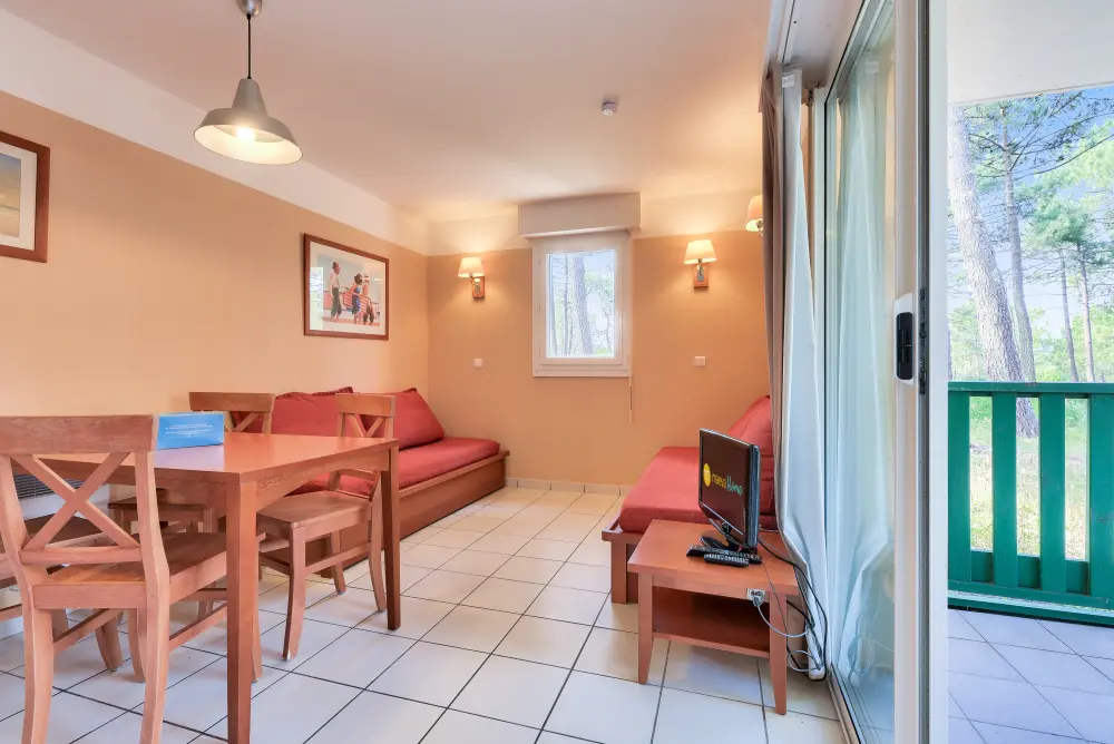 Residence Les Grands Pins - maeva Home
