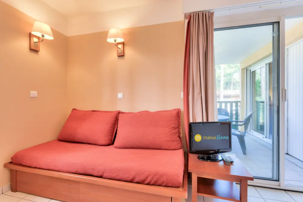 Residence Les Grands Pins - maeva Home