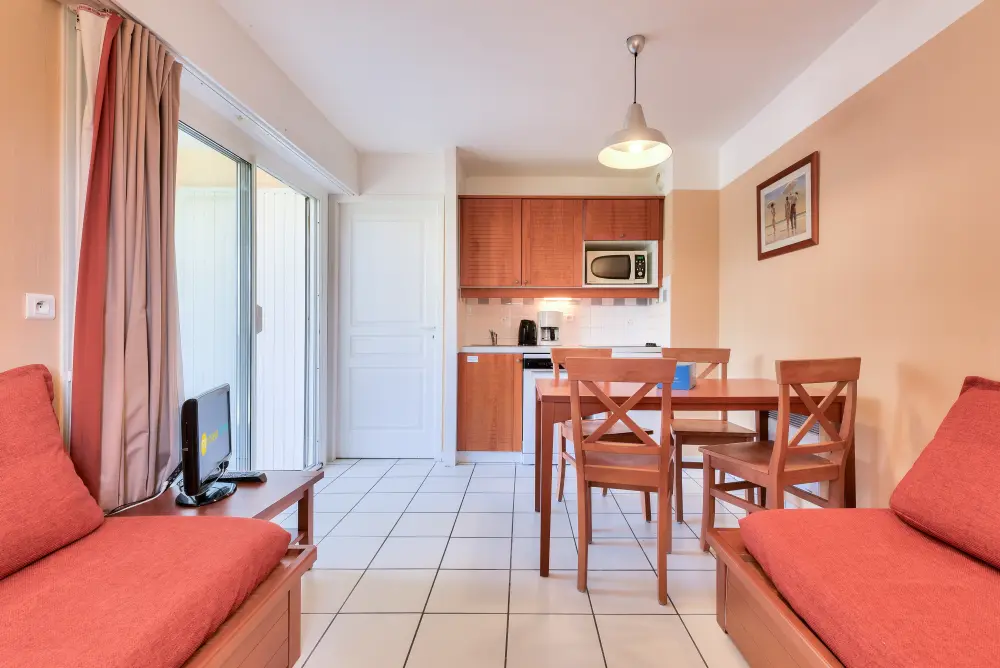 Residence Les Grands Pins - maeva Home
