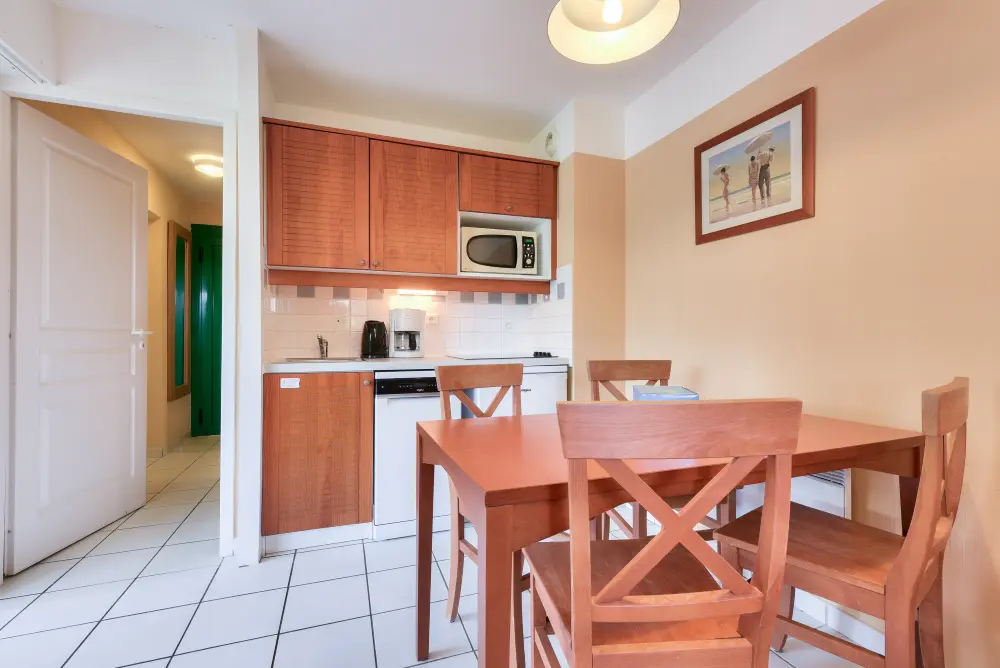 Residence Les Grands Pins - maeva Home