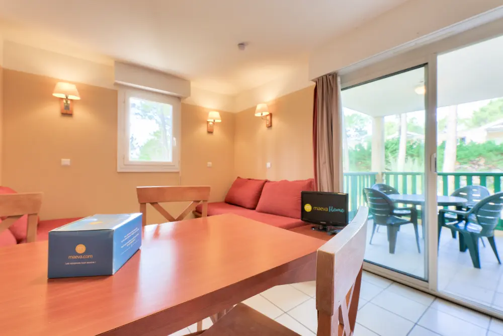 Residence Les Grands Pins - maeva Home