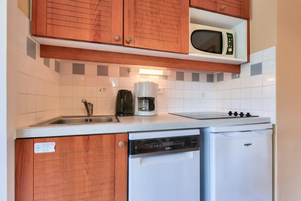 Residence Les Grands Pins - maeva Home