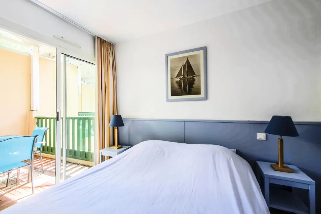 Les Grands Pins Residence - maeva otthon