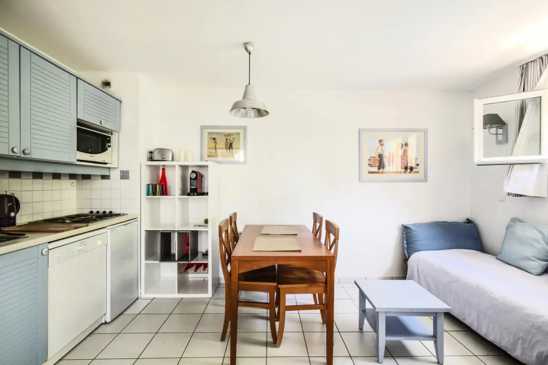 Les Grands Pins Residence - maeva otthon