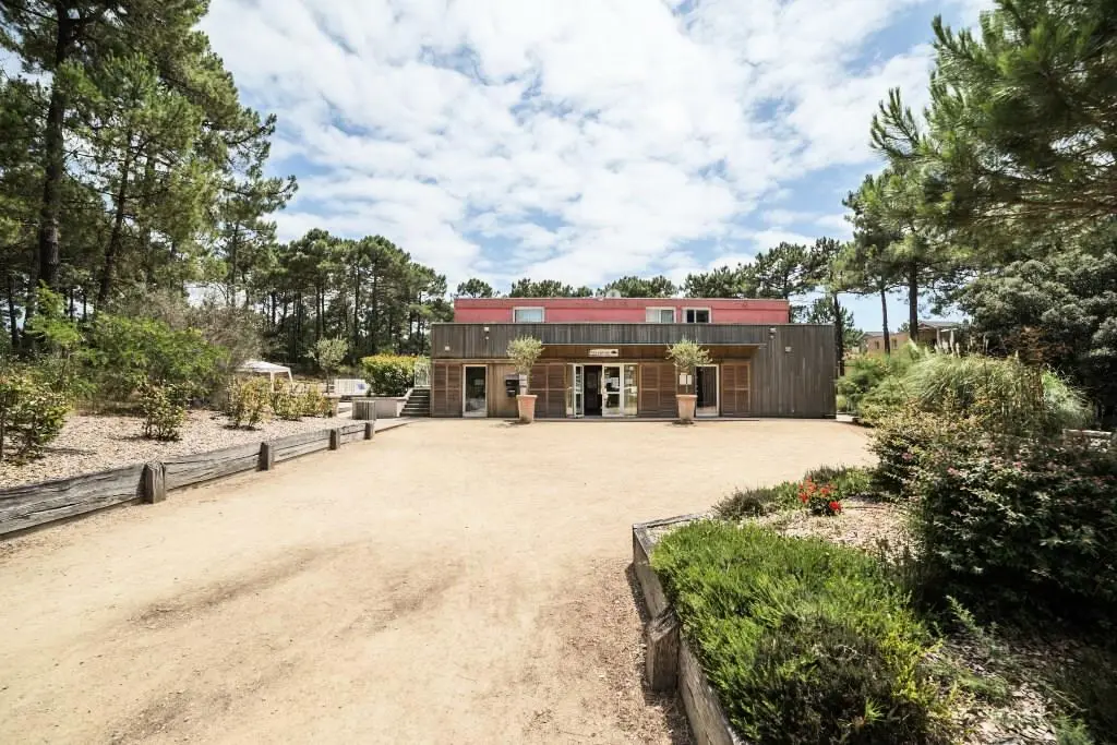 Les Grands Pins Residence - maeva otthon