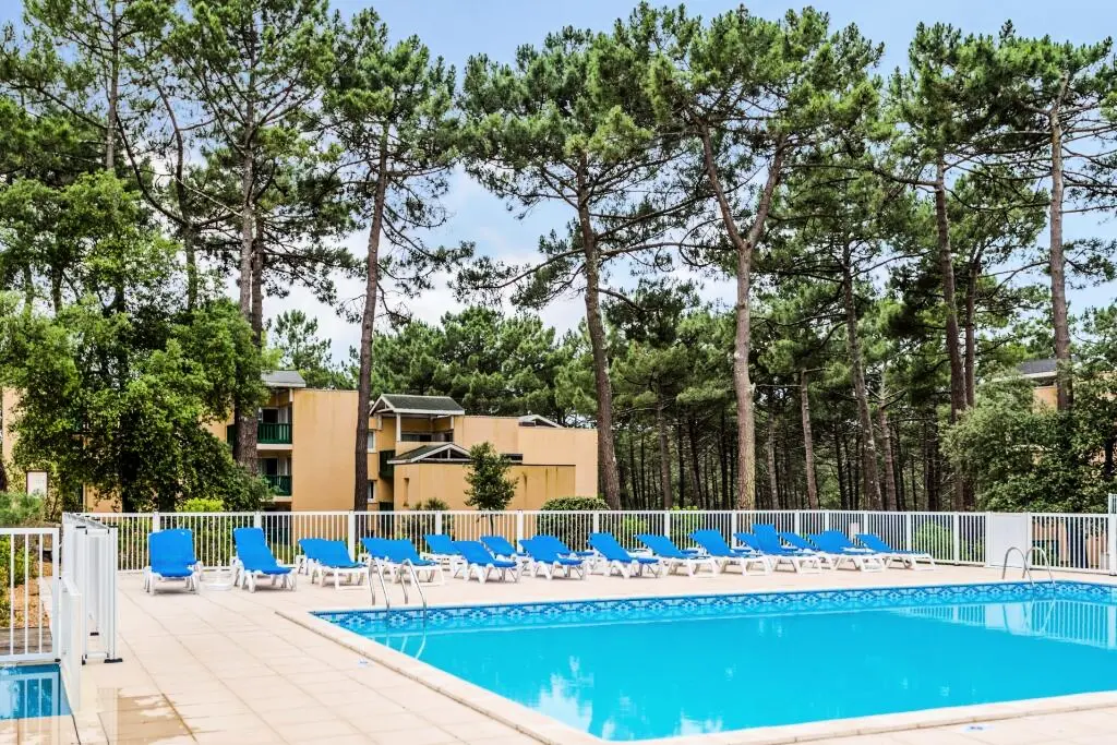 Les Grands Pins Residence - maeva otthon