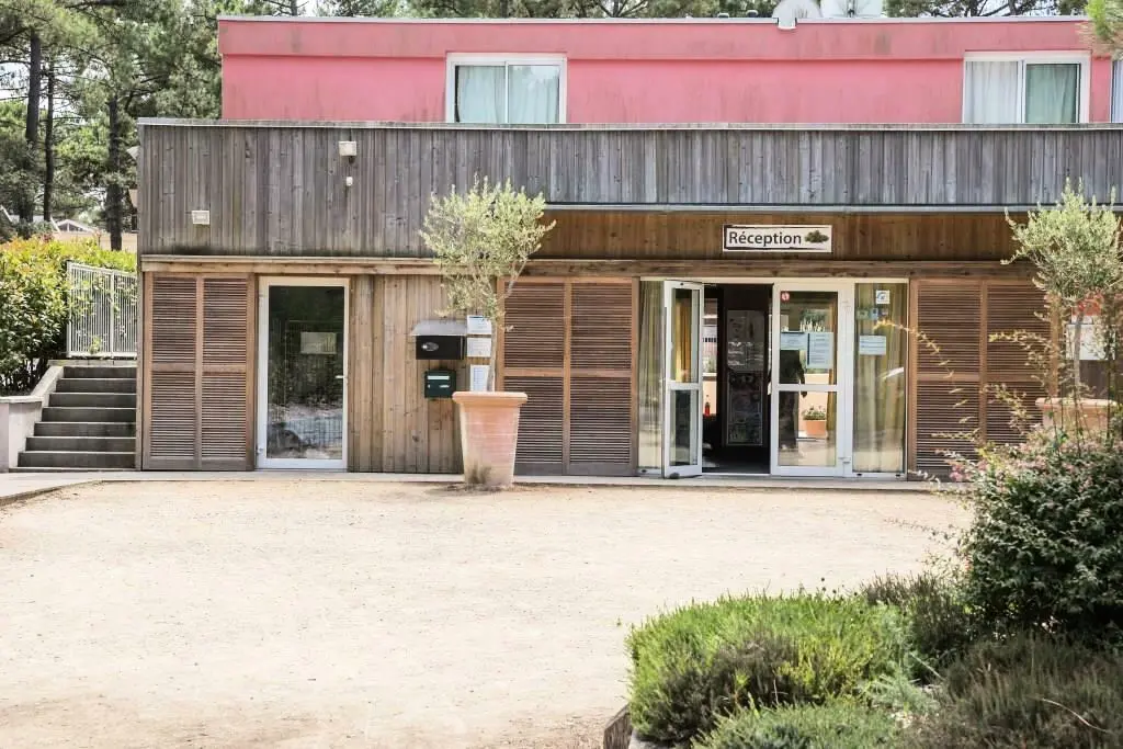 Les Grands Pins Residence - maeva otthon