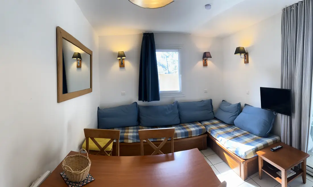 Residencia Les Grands Pins - maeva Inicio