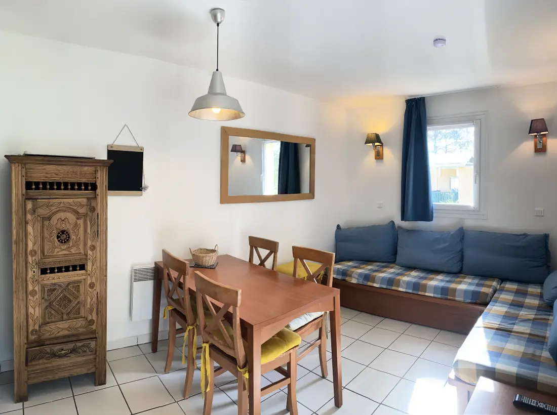 Residencia Les Grands Pins - maeva Inicio