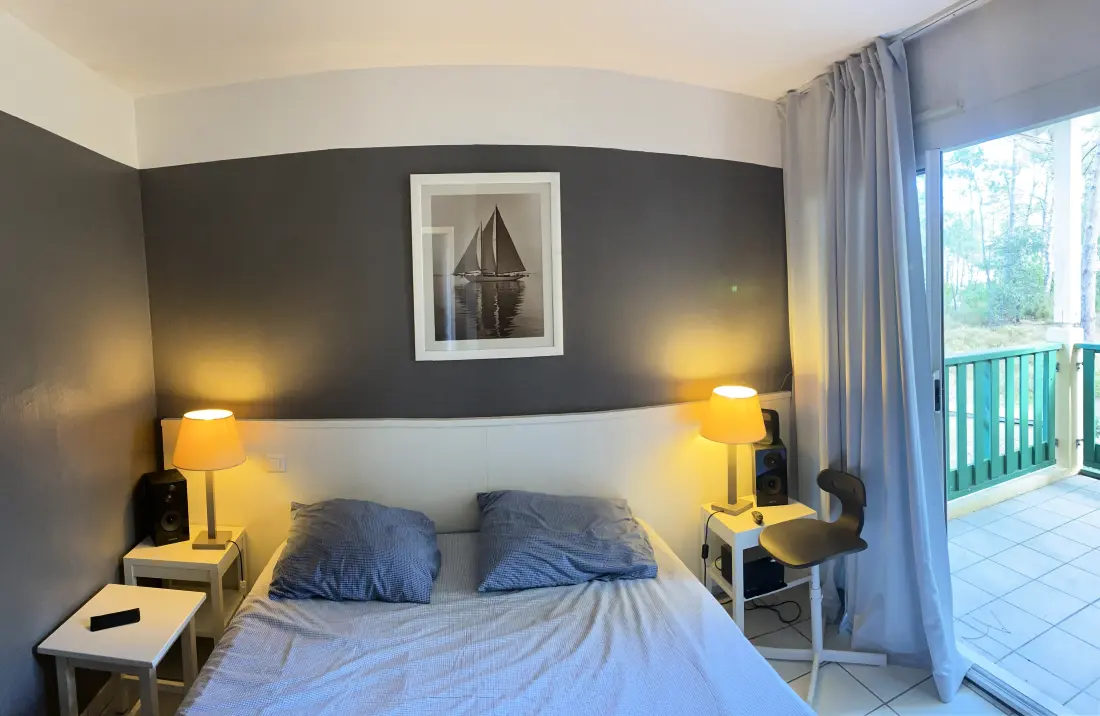 Residence Les Grands Pins - maeva Home