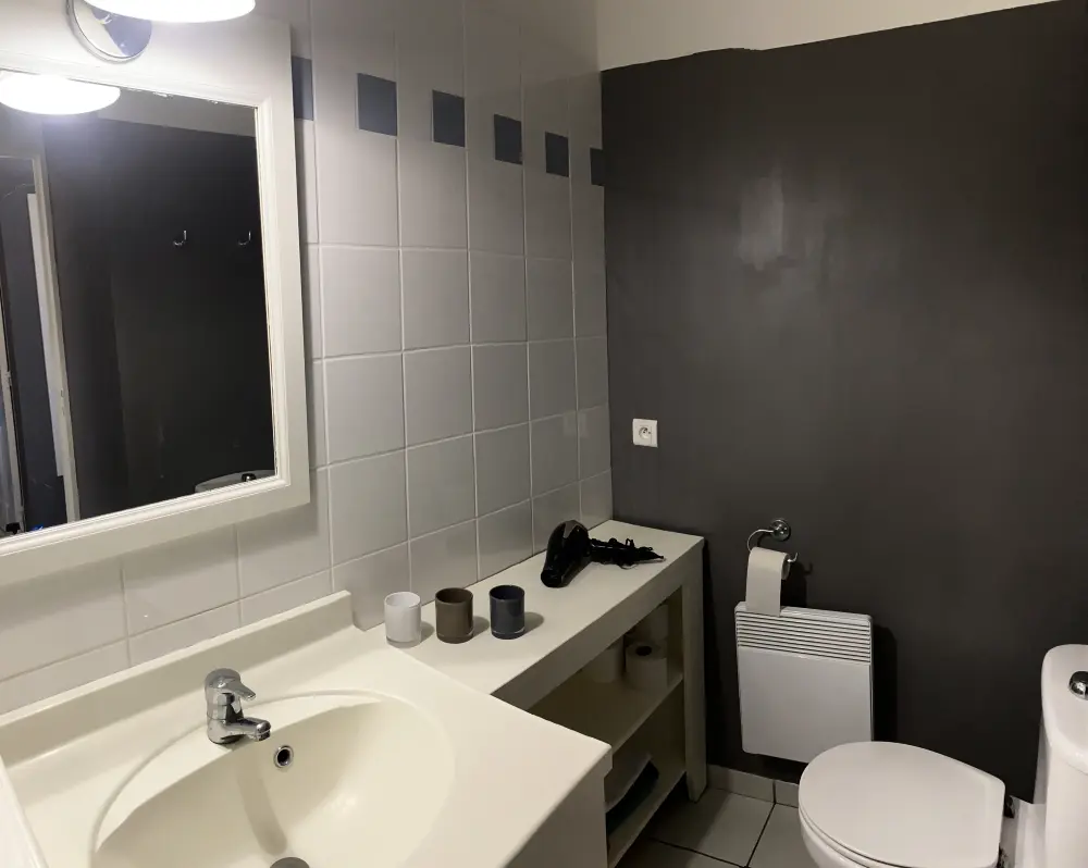 Residencia Les Grands Pins - maeva Inicio