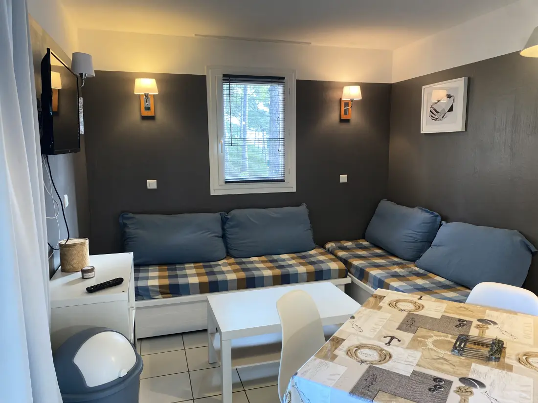 Residence Les Grands Pins - maeva Home