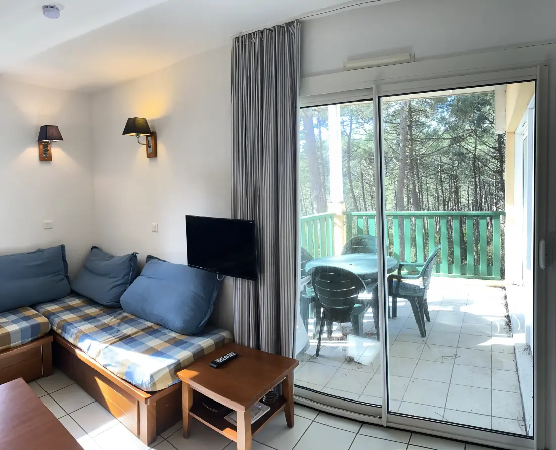 Residencia Les Grands Pins - maeva Inicio