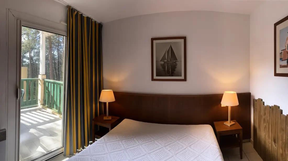 Residencia Les Grands Pins - maeva Inicio